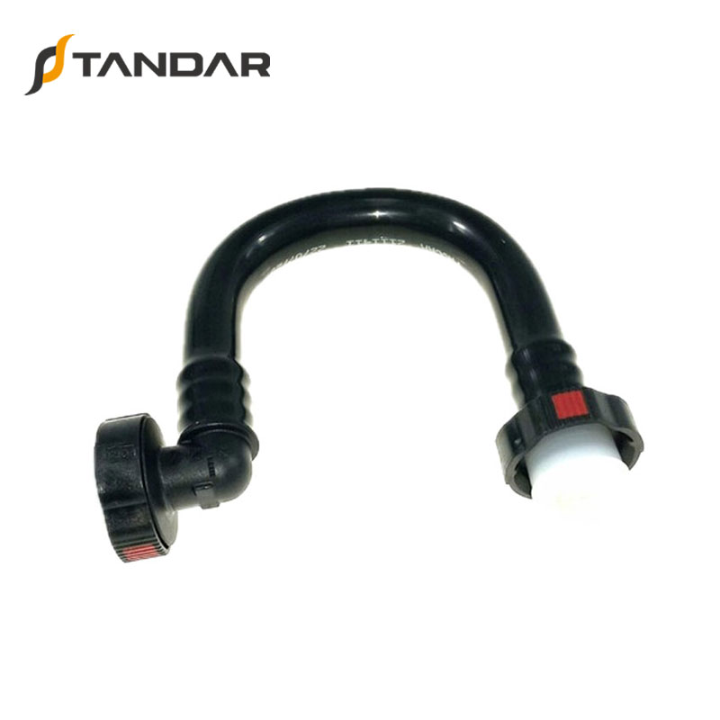 Air System Assembly Air Brake Hose VADEN0106097 DAF2111411 For DAF Truck Brake Air Line Radiator Hose 