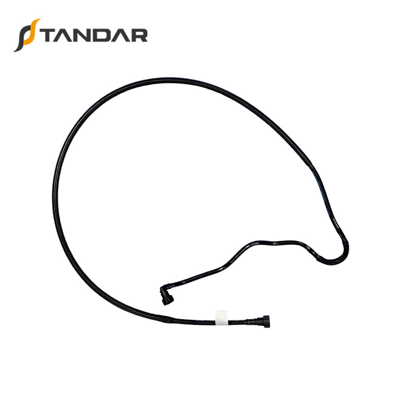 Replacement Fuel Line hose 5802067840 For IVECO Daily Diesel Engine Fuel System Commercial Vehicle Diesel Supply Line