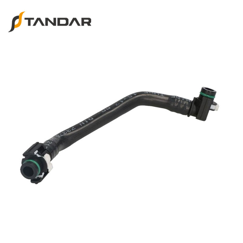Air Compressor Pipe CZM 111417 DAF1905555 VADEN0106040 For DAF Truck Brake Air System Chassis Parts