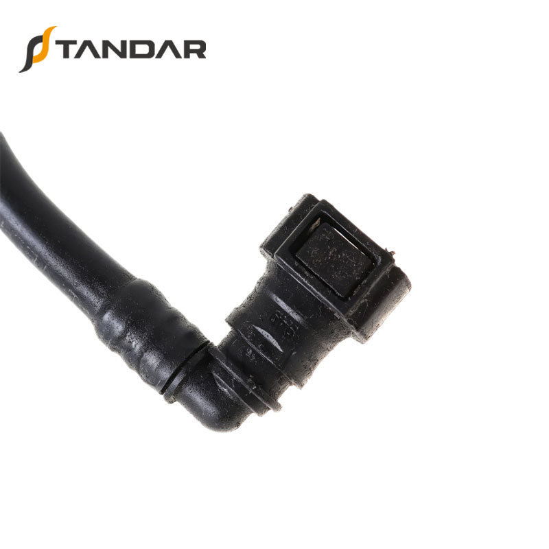 High Pressure Fuel Injection Pipe 5801375374 Fit IVECO Truck Diesel Engine Parts