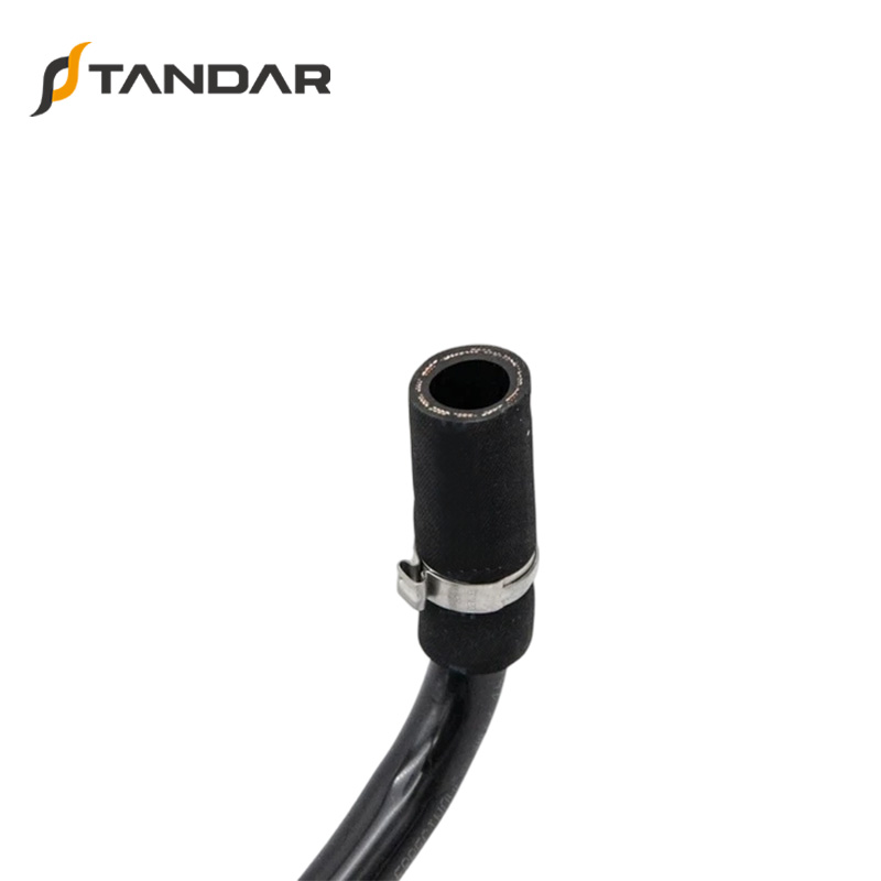 Diesel Fuel Hose 504116664 Replacement For IVECO Daily Heavy Duty Truck Parts