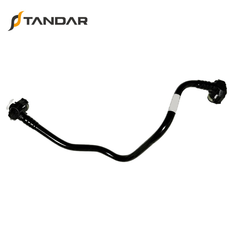 Fuel Line 504092328 TRUCK PARTS For IVECO DAF Volvo MAN Commercial Truck Diesel System
