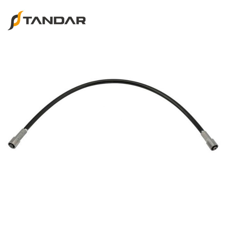 Hydraulic Clutch Pipe 41029754 OE Quality Fit IVECO Daily Truck Clutch System Parts Commercial Vehicle Heavy Duty Truck Clutch Assembly