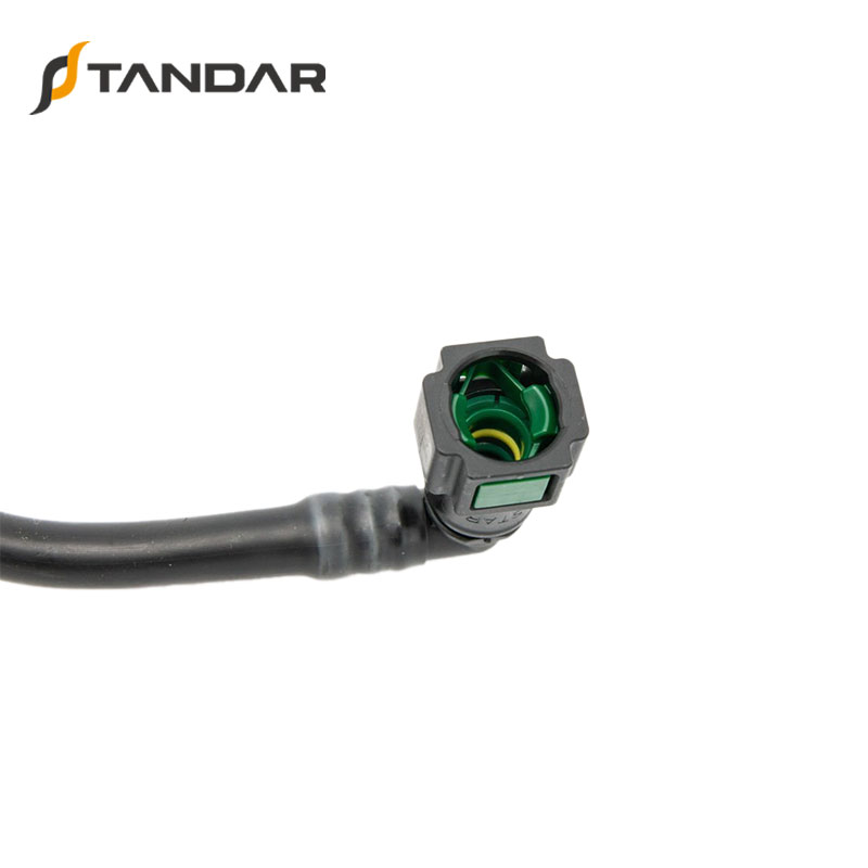 Fuel Hose 5801280550 For IVEco Daily Commercial Vehicle Diesel Engine Supply Pipe Automotive Engine Fuel Line Tube 