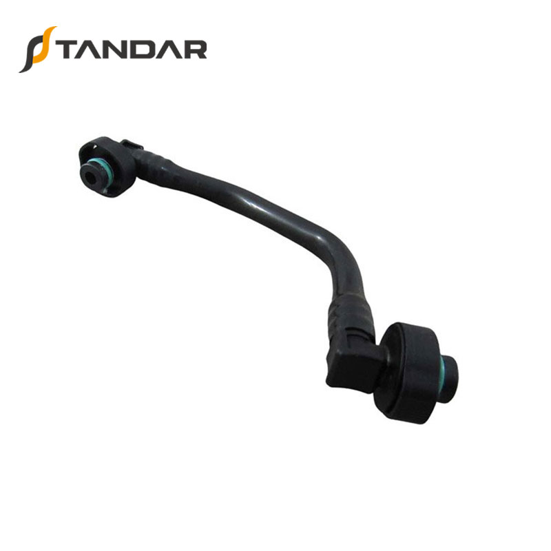 Fuel Line 5801953706 AUGER For IVECO Original Diesel Engine Supply Pipe