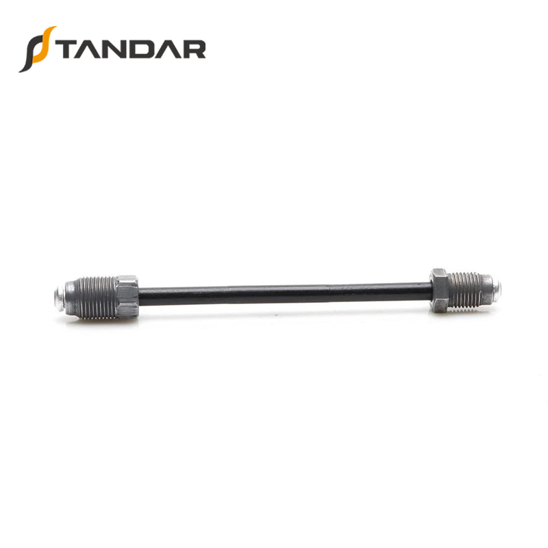 Diesel Fuel Line 504102627 OE Quality Fit Truck Bus Heavy Duty Vehicle Parts