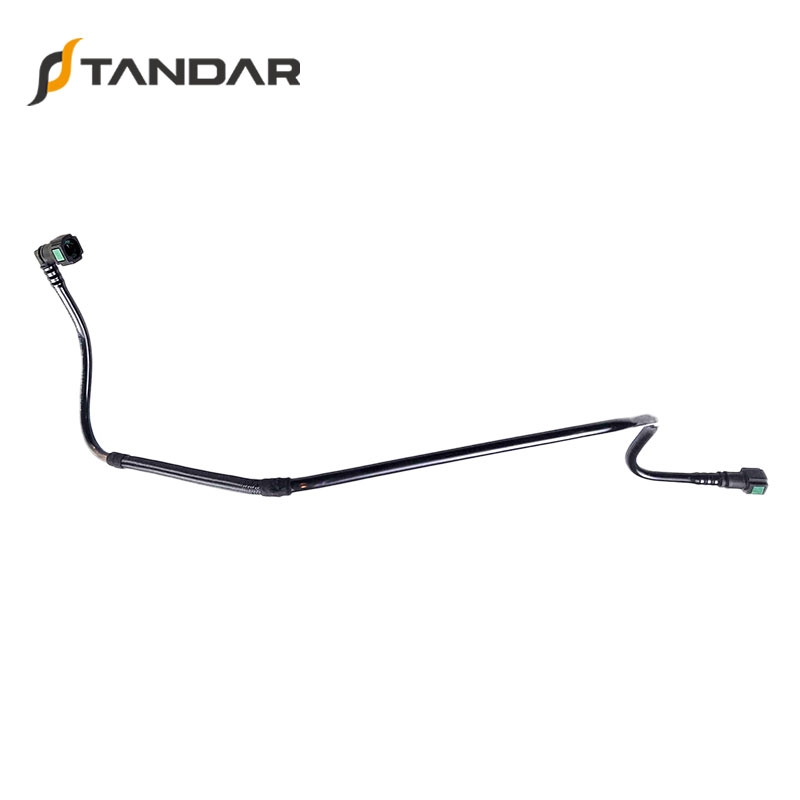 Fuel Line 5801637997 V27-0124 For IVECO Daily 6 F1A F1C Diesel Engine Engine Fuel Supply Hose