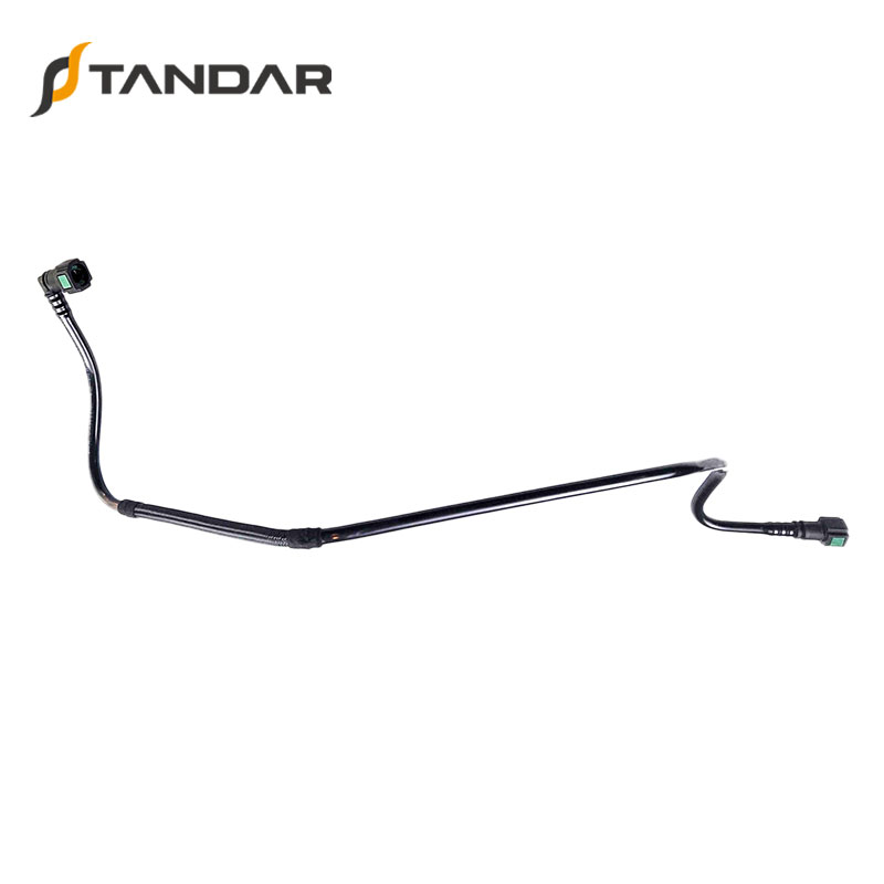 Fuel Line 5801637997 V27-0124 For IVECO Daily 6 F1A F1C Diesel Engine Engine Fuel Supply Hose