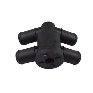 OEM 20443962 High Quality and Durable Auto Spare Parts Heating Water Valve for VOLVO