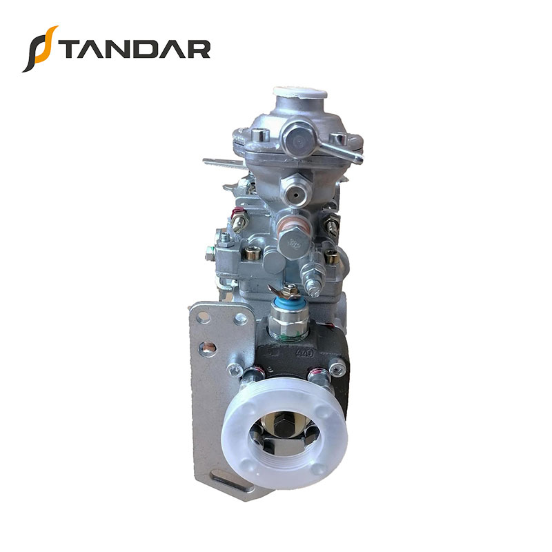 0460424376G External Fuel Pump for Fuel Injection VE Pump for VE4/12F1250R558-3 OEM Diesel Fuel Pump 12V/24V Diesel Pump GM Diesel Fuel Injection Pump Assembly Inline Fuel Injection Pump 