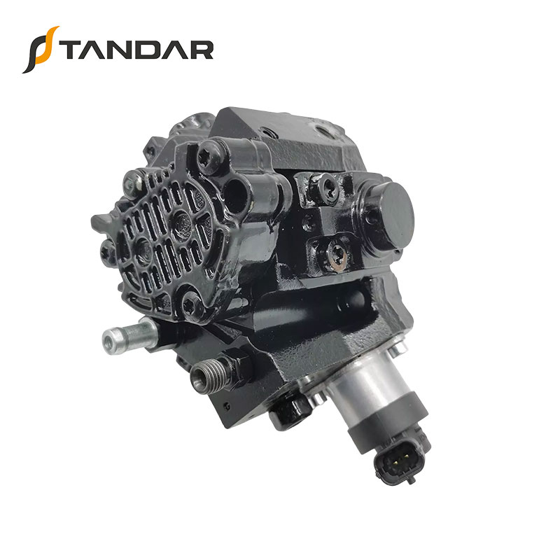 Complete Diesel Fuel Injection Pump 0445020083 32G61-10300 Remanufactured OEM Diesel Injection Pump Gasoline pumps fit with Denso SK130-8 SK140