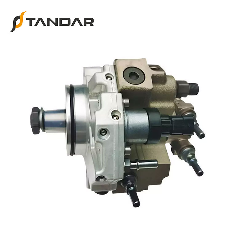 Complete Diesel Fuel Injection Pump 0445020150 0445020043 0445020122 Remanufactured OEM Diesel Injection Pump Gasoline pumps fit with Denso 4HK1