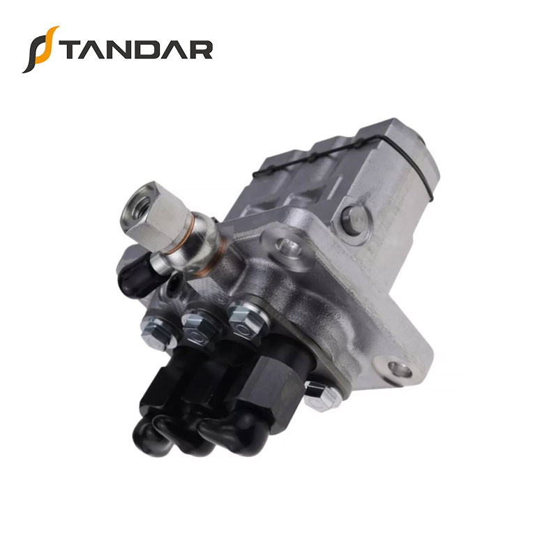  Inline Fuel Injection Pump Diagram 0445020242 104134-3050 131017700 9410617211 Complete Diesel Fuel Injection Pump TC25D TC29D TC30 TC33D Remanufactured OEM Diesel Injection Pump Gasoline Pumps