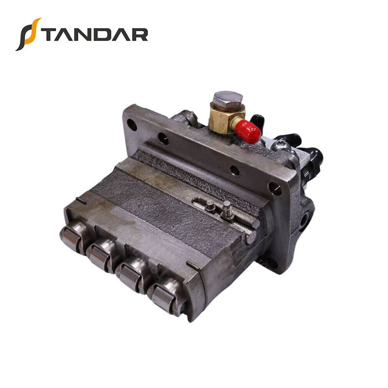  Inline Fuel Injection Pump1G777-51012 1G852-51012 Gm Diesel Fuel Injection Pump Settlement For M6040 M7040 V3307-T V2403-M-D1Remanufactured OEM Diesel Injection Pump Gasoline Pumps