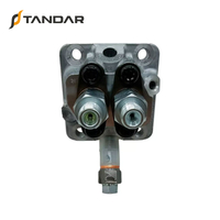 Gm Diesel Fuel Injection Pump Settlement 16001-51012 16001-51010 ForZ602 Inline Fuel Injection Pump OEM Diesel Injection Pump Gasoline Pumps