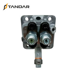 Gm Diesel Fuel Injection Pump Settlement 16001-51012 16001-51010 ForZ602 Inline Fuel Injection Pump OEM Diesel Injection Pump Gasoline Pumps