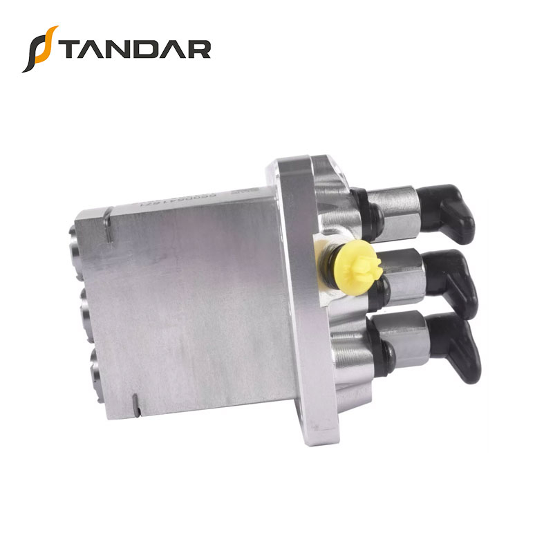  Inline Fuel Injection Pump16006-51012 16006-51010 Gm Diesel Fuel Injection Pump Settlement For D722 D902 D782Remanufactured OEM Diesel Injection Pump Gasoline Pumps
