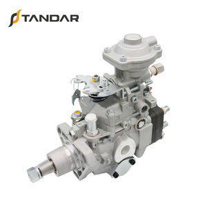 0460424226 External Fuel Pump for Fuel Injection VE Pump for VE4/11F1100RNP2514 VE6/12F1250R1OEM Diesel Fuel Pump 12V/24V Diesel Pump GM Diesel Fuel Injection Pump Assembly Inline Fuel Injection Pump 