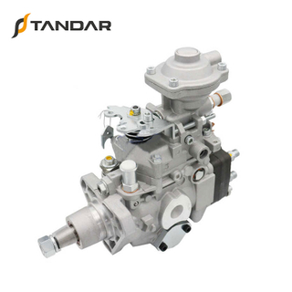 0460424226 External Fuel Pump for Fuel Injection VE Pump for VE4/11F1100RNP2514 VE6/12F1250R1OEM Diesel Fuel Pump 12V/24V Diesel Pump GM Diesel Fuel Injection Pump Assembly Inline Fuel Injection Pump 