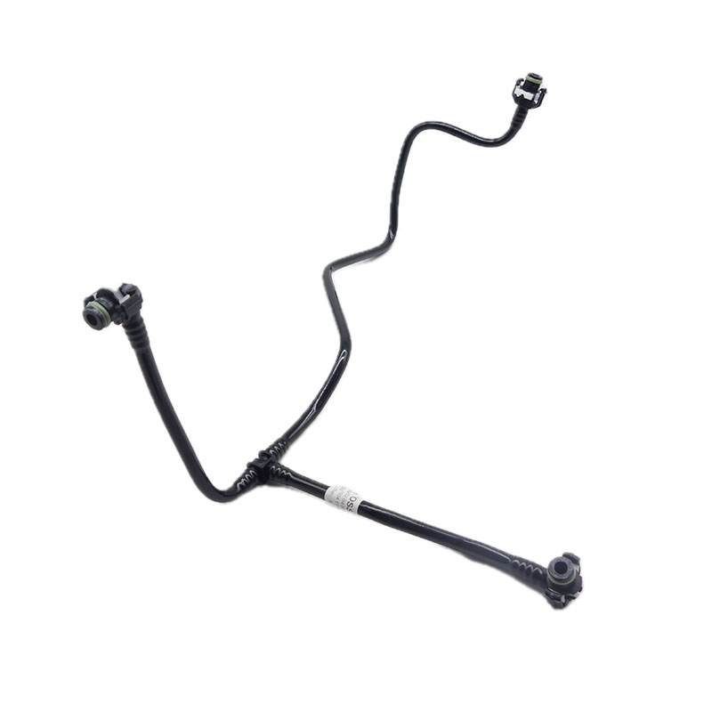 504116745 Hot Selling Automotive Engine Fuel Line Tube for Iveco