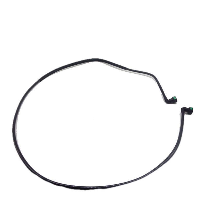 504385731 5801637997 5801280548 5801298515 Automotive Engine Fuel Line Tube for Iveco Daily