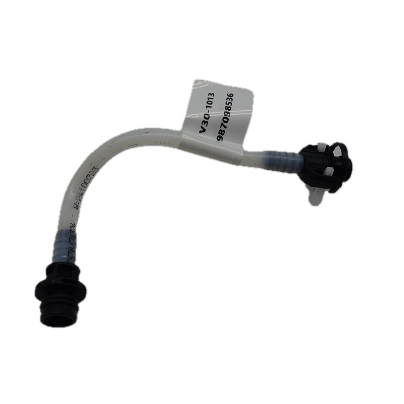 V30-1013 987098536 A6050701532 6050701532 at21151 Fuel Line for Mercedes-Benz C-CLASS (W202) C250 D Engine