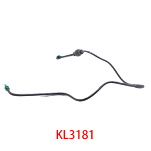 KL3181 Fuel Line Tube 1751000Q0A /4416876 93857417 /8200505325 /93857417 for Renault 