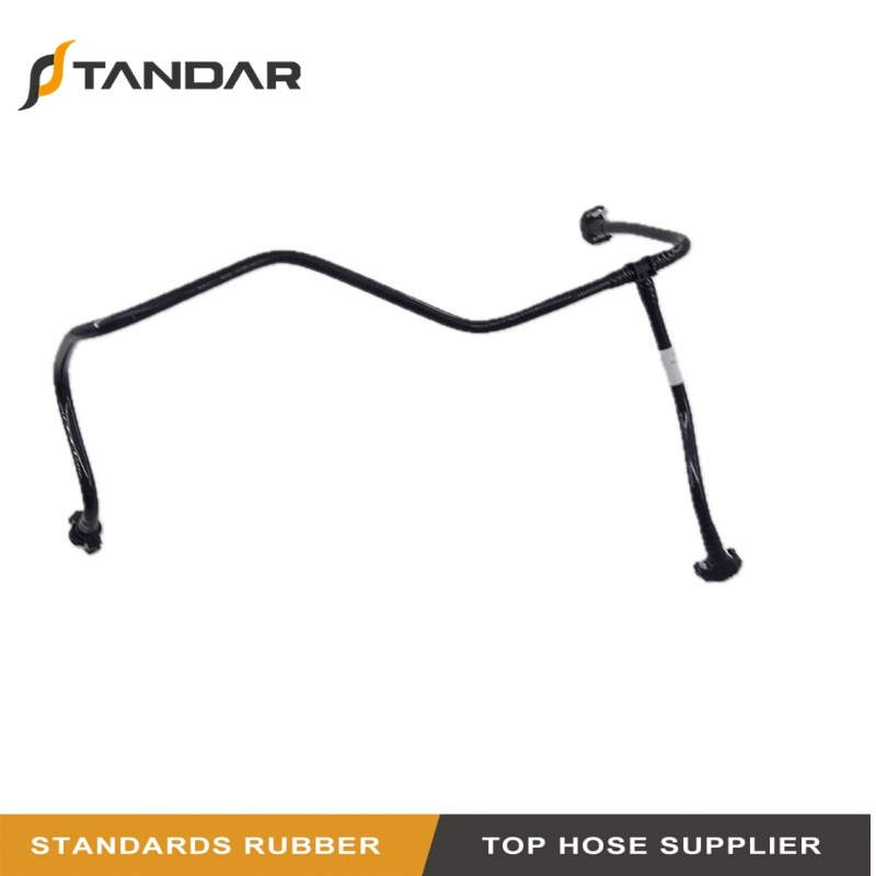  504116745 Fuel Line For Iveco EuroCargo 120E