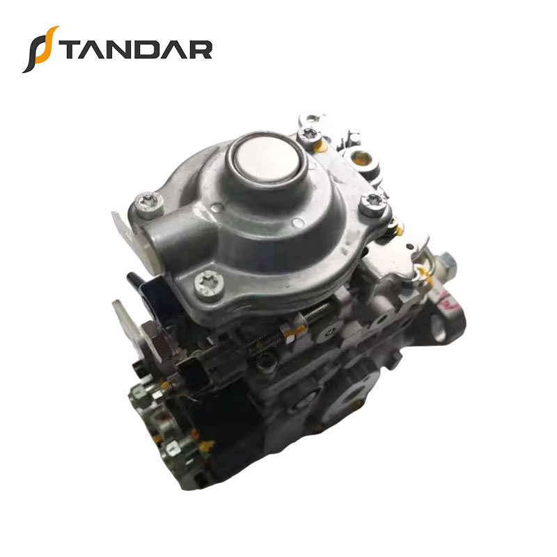  0460426408 VE6/12F1400R929-8 OEM Fuel Injection Pump Repair For Bosch VE Diesel Pumps Bomba De Combustible GM Diesel Fuel Injection Pump Assembly Fuel Injection Pump Timing Gauge