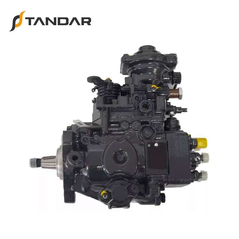  0460426343 VE6/12F1100R912-1 for Bosch VE Diesel Pumps OEM Fuel Injection Pump Repair Bomba De Combustible GM Diesel Fuel Injection Pump Assembly Fuel Injection Pump Timing Gauge