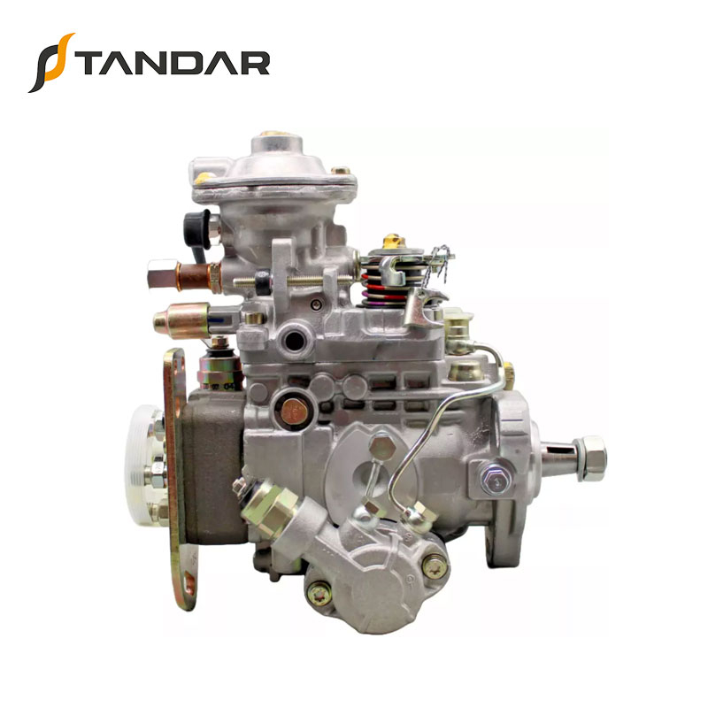 Diesel VE Fuel Injection Pump 0460426449 VE6/12F1100L2002 F4 129KW for IVEC0 FIAT Diesel Pumps Bomba De Combustible Fuel Injection Pump Timing Gauge
