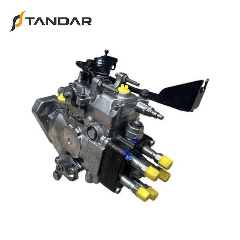 For Bosch VE Diesel Pumps 0460485003 VE5/8F2100L358 Fuel Injection Pump Timing GaugeOEM Fuel Injection Pump Repair Bomba De Combustible GM Diesel Fuel Injection Pump Assembly 