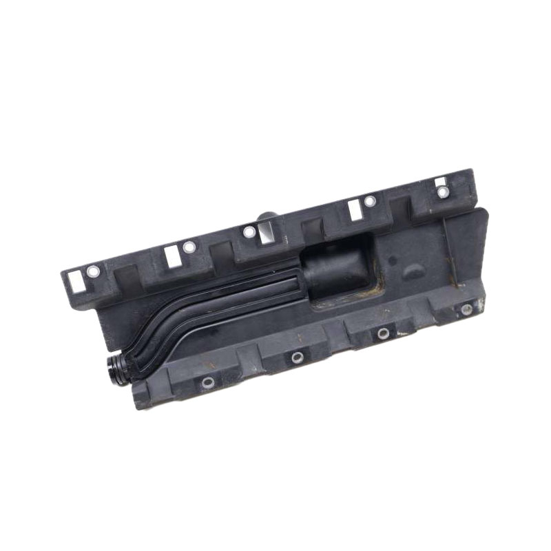 11417590739 Automotive Engine Oil Pan Suction Pipe for Bmw