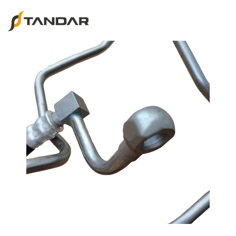 Oem 32416785276 High Quality Car Accessories Power Steering Reture Hose for Bmw