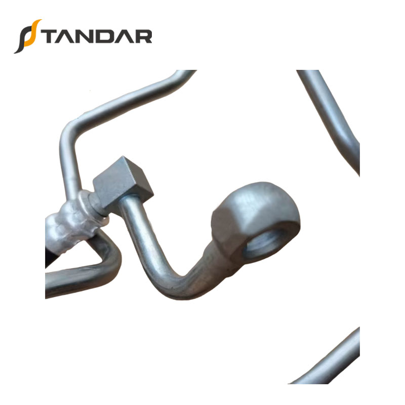 Oem 32416785276 High Quality Car Accessories Power Steering Reture Hose for Bmw