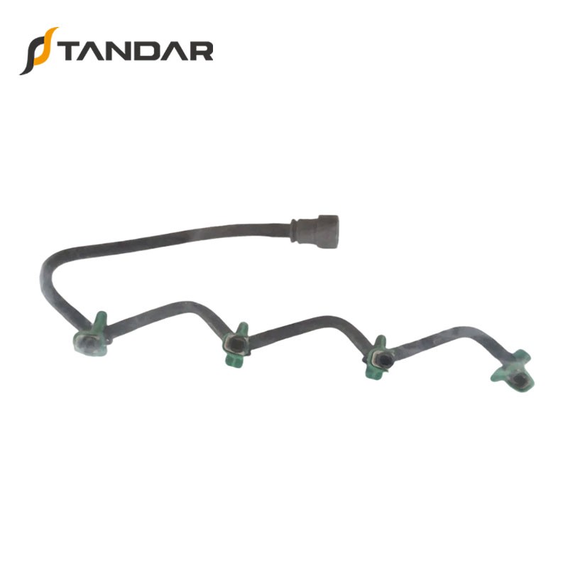 Oem 1742836 High Performance Durable and Leak-Free Car Accessories Fuel Return Line for Ford