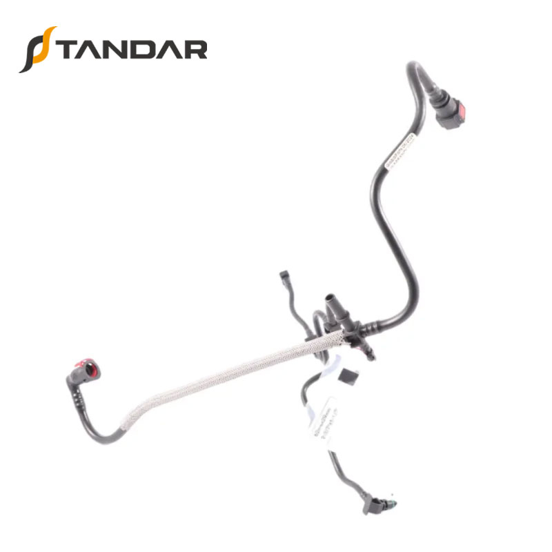 Oem 6C1Q9K022BG High Performance Durable and Leak-Free Car Accessories Fuel Return Line for Ford