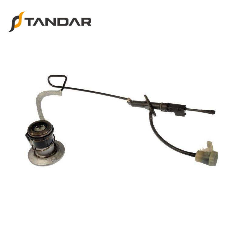 Oem F1TZ7A543A High Performance Durable and Leak-Free Car Accessories Fuel Return Line for Ford