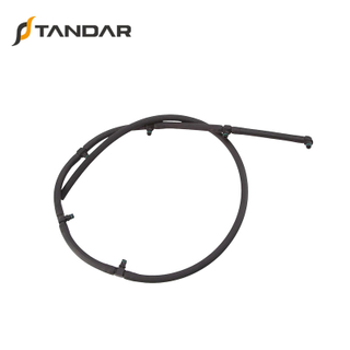 Oem 13537786544 High Quality Car Accessories Fuel Return Line for Bmw