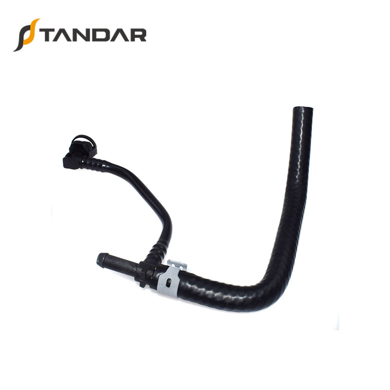 Oem 55559266 5860518 861058 25195113 High Performance Durable and Leak-Free Car Accessories Fuel Return Line for OPEL