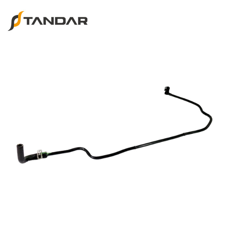 Oem 826001 826004 5826481 5826483 5826484 High Performance Durable and Leak-Free Car Accessories Fuel Return Line for OPEL