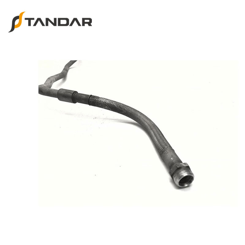 Oem 21673746 22833163 Fuel Return Hose - Premium Replacement for VOLVO Engines