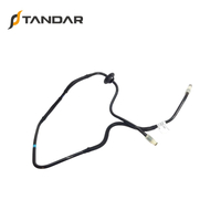 Oem 55270948 55229159 High Performance Durable and Leak-Free Car Accessories Fuel Return Line for PEUGEOT