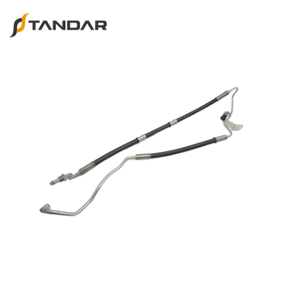 Oem 32416780500 High Quality Car Accessories Power Steering Reture Hose for Bmw