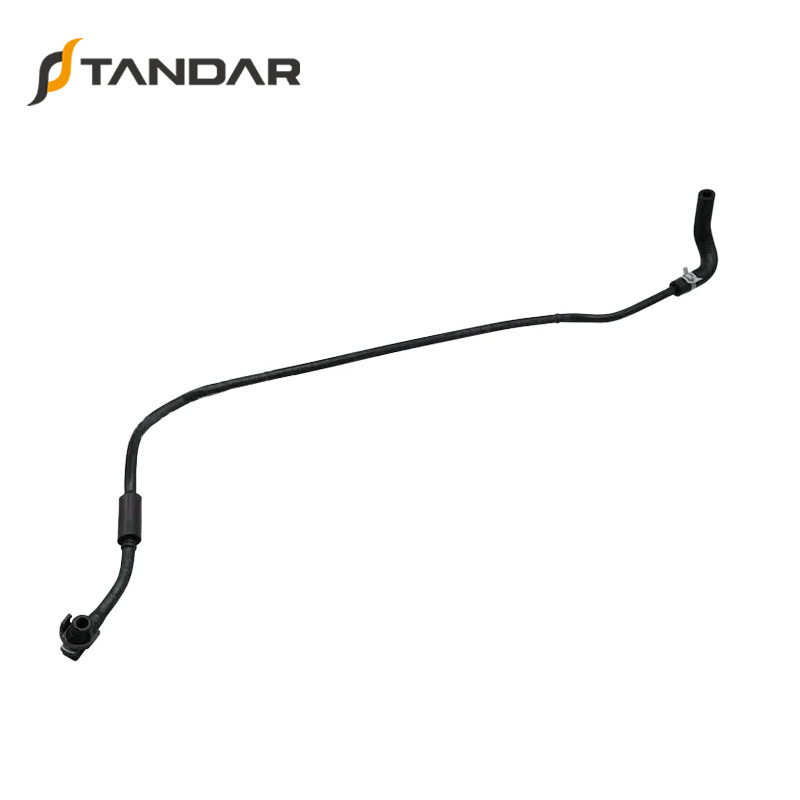 Throttle Body Heater Inlet Pipe 55569809 for Chevrolet Engine Heater Intake Pipe Engine Cooling System Parts
