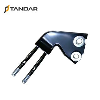 Car Oil Cooler Tube Assembly 21621-JG01A For Nissan Auto Transmission Engine Cooling Parts Rubber Hydraulic Hose
