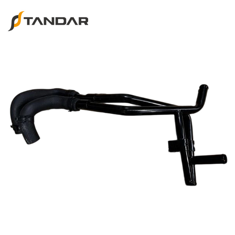 Engine Cooling Water Pipe 975404H000 Replacement For Hyundai Cooling System Parts Coolant Hose