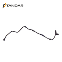 Coolant Hose L663 Genuine Water Hose LR128312 for Land Rover Engine Cooling System Parts