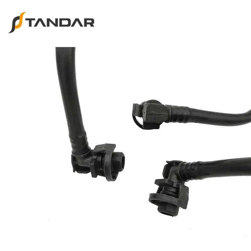 Throttle Body Heater Inlet Pipe 55579102 for Chevrolet Coolant Hose Replacement Hose Intake Pipe Engine Cooling System Parts