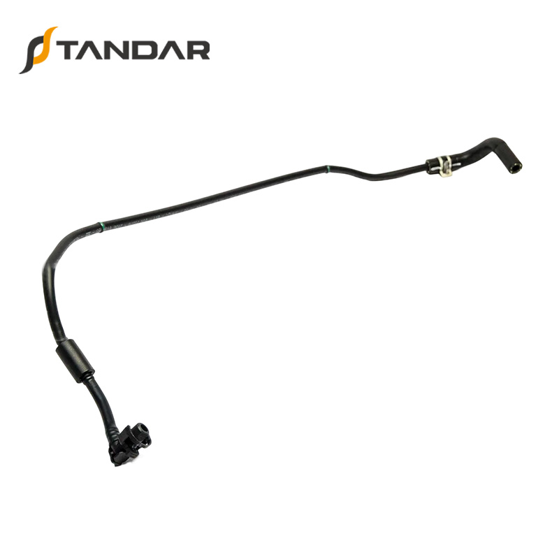 Coolant Pipe 55559352 Throttle Body Heater Hose Fit Opel Heater Hose Throttle Body Heater Pipe Assembly